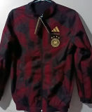 2023 Germany Reversible Windbreaker 双面