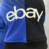 2023/24 In Milan x Transformers Player Version Soccer Jersey