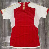 2023/24 ARS Home Red Women Soccer Jersey