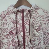 2023/24 Mexico Windbreaker