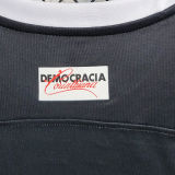 2023/24 Corinthians Away Black Women Jersey