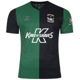 2023/24 Coventry City Third Fans Soccer Jersey