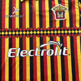 2023/24 Universidad Guadalajara Home Fans Soccer Jersey 瓜达垃哈拉大学黑狮