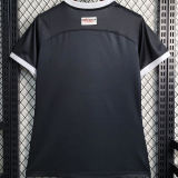 2023/24 Corinthians Away Black Women Jersey