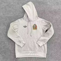 2024 Mexico Grey Hoody