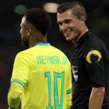 2023/24 Brazil Home 1:1 Quality Yellow Fans Soccer Jersey