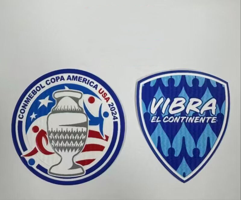 Argentina Local Versión Aficionado 2024/25 5