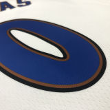 Wizards ARENAS #0 White Retro NBA Jerseys