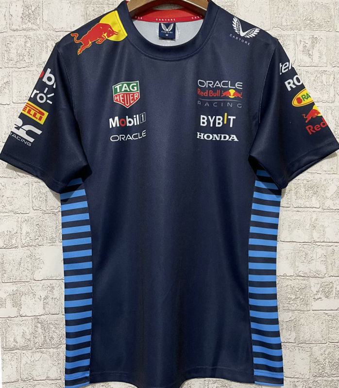2024 Red Bull Racing Team T-Shirt