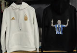 2023 Argentina White Hoody