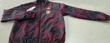 2023 Germany Reversible Windbreaker 双面