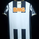 2013 AT Mineiro Home Retro Soccer Jersey