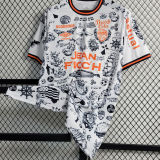 2023/24 Lorient Special Edition Fans Soccer Jersey