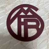 2023/24 BFC Third Player Version Soccer Jersey