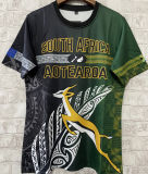 2024 South Africa Champion Special Edition Rugby Jersey