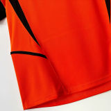 2002 NL Home Orange Retro Jersey