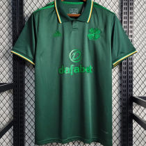 2023 Celtic limited Edition Origins Kit Green Fans Jersey