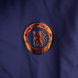 2023/24 CFC Windbreaker 双面