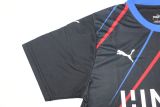 2023/24 Heidenheim Away Fans Soccer Jersey 海登海姆
