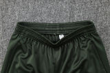 2024 PSG Dark Green Sweater Tracksuit