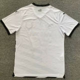 2023/24 Rennais Away White Fans Soccer Jersey