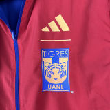 2023/24 Tigers Reversible Windbreaker 老虎队双面
