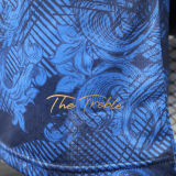 2023/24 Man City The Treble Player Version Jersey