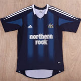 2004/05 Newcastle Away Retro Soccer Jersey