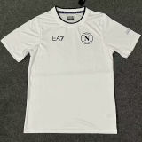 2023/24 Napoli White Training Jersey