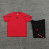2024 Ad Red Training Jersey(A Set)