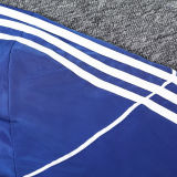 2023/24 Yokohama Marinos Royal Blue Windbreaker 横滨水手