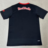 2023/24 RB Bragantino Third Fans Soccer Jersey 布拉甘蒂诺红牛