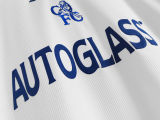 1998/2000 CFC Away White Retro Soccer Jersey