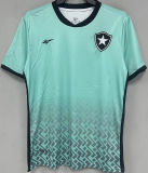 2023/24 Botafogo Goalkeeper Soccer Jersey
