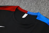 2023/24 BA Black Short Training Jersey(A Set)