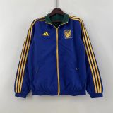 2023/24 Tigers Reversible Windbreaker 老虎队双面