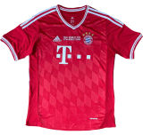 2013/14 BFC Home Retro Soccer Jersey