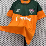 2023 Fluminense Training Jersey