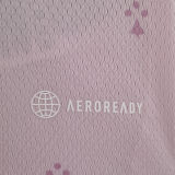 2022/23 ARS 1:1 Quality Third Pink Fans Soccer Jersey