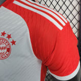 2023/24 BFC Home Player Version Soccer Jersey