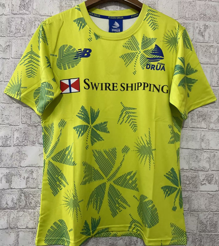 Fiji Rugby Chándal 2024