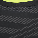 2022/23 RM 1:1 Quality Third Black Fans Soccer Jersey