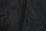 2023/24 Austin FC Green Black Reversible Windbreaker 双面奥斯汀
