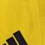 2023/24 JAMAICA Reversible Windbreaker 双面牙买加