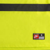 1996/97 BVB UCL Final Yellow Retro Jersey
