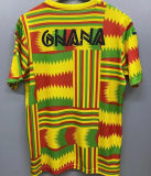 2023/24 Ghana Fans Jersey
