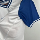 2023/24 Tenerife Home White Fans Soccer Jersey