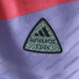 2023/24 Japan Special Edition Player Version Jersey