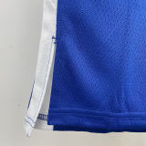 2023/24 Warriors PAYTON II #0 Blue NBA Jerseys