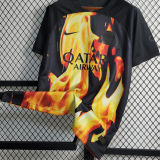 2023/24 PSG Flame Special Edition Fans Jersey